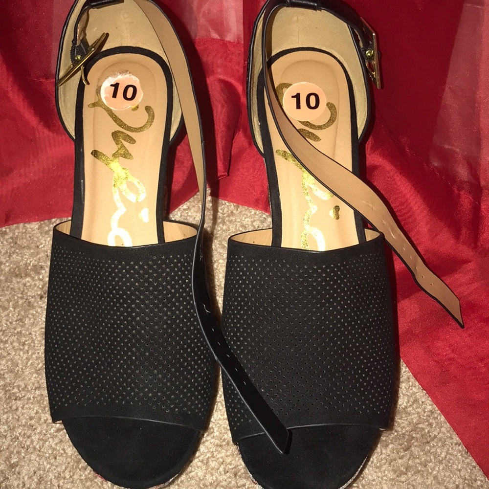 Wedges